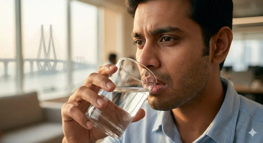 Food and Diet Bad Breath Causes